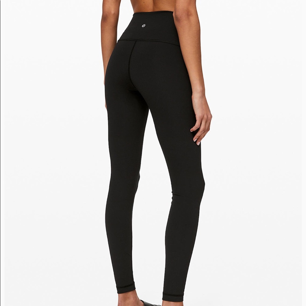 Lululemon Wunder Under